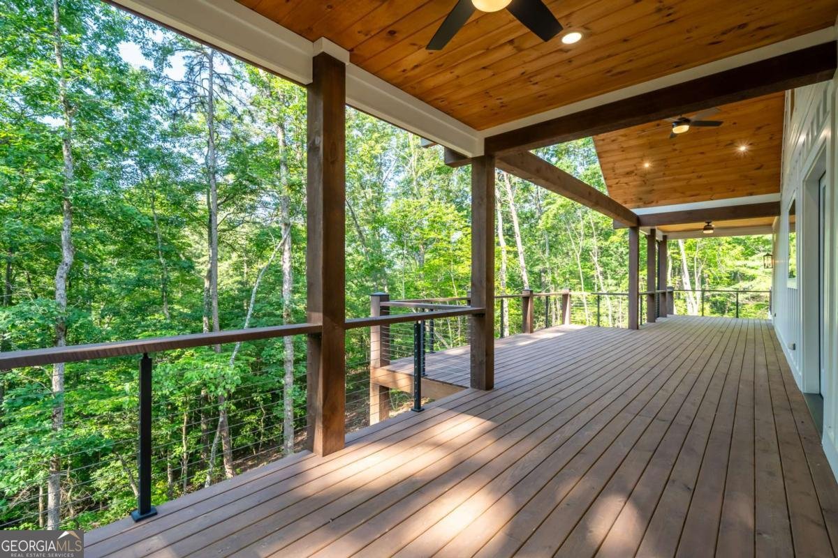 289 Scott Hollow Road Ellijay - 18