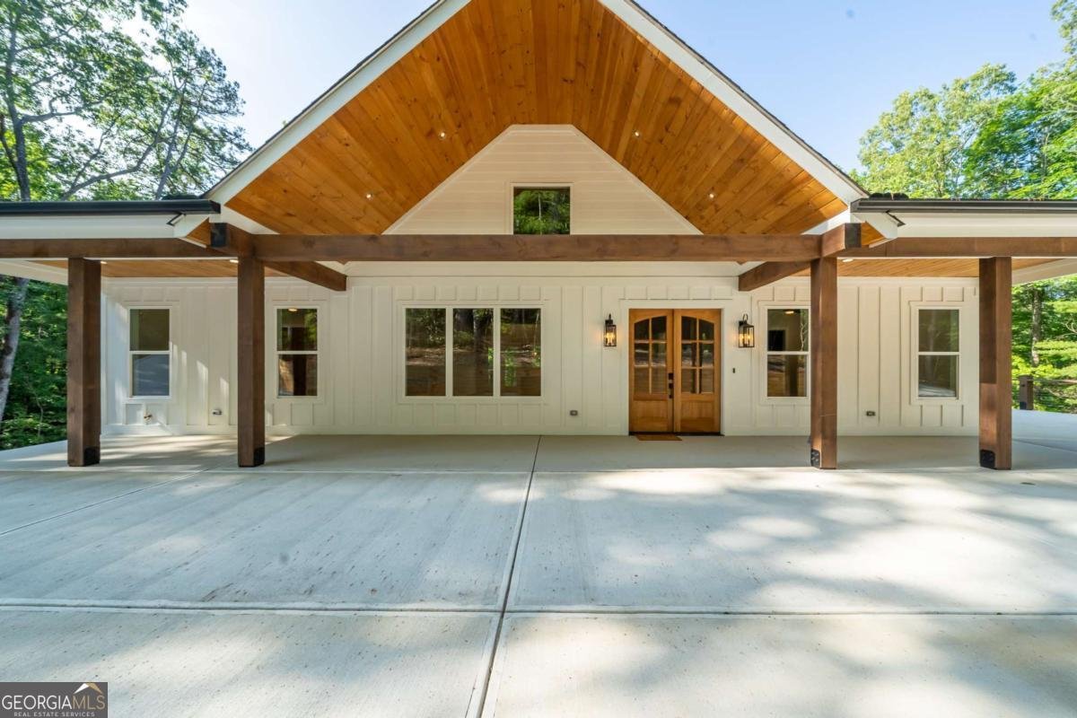 289 Scott Hollow Road Ellijay - 3