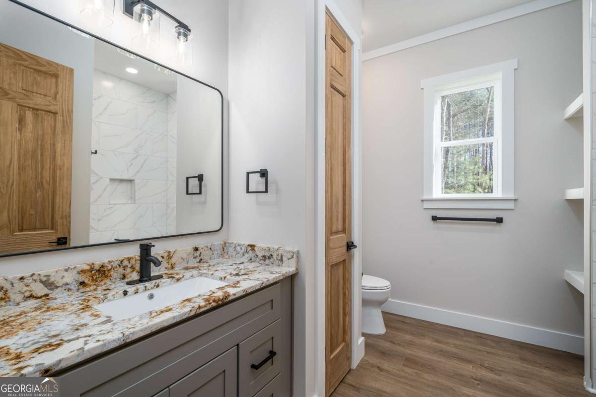 289 Scott Hollow Road Ellijay - 36