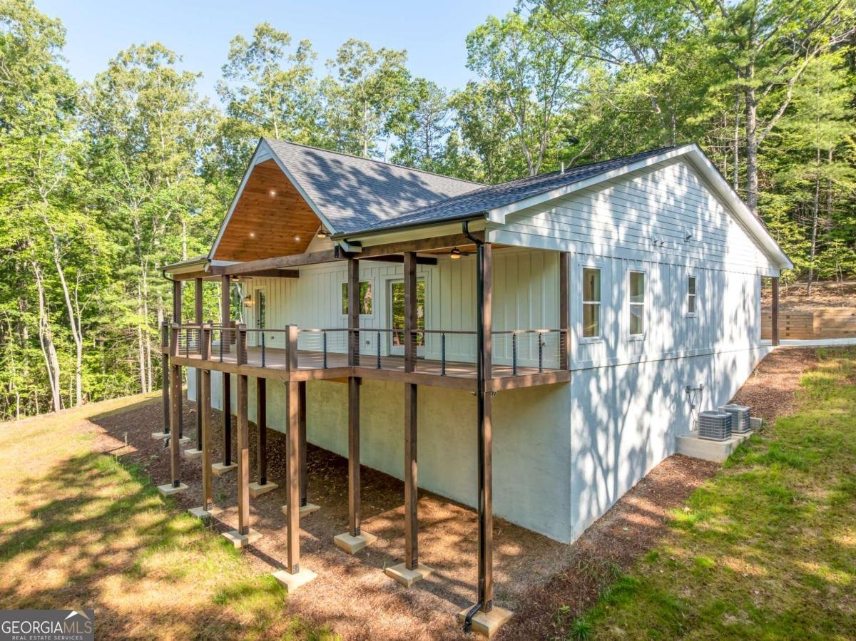 289 Scott Hollow Road Ellijay - 4
