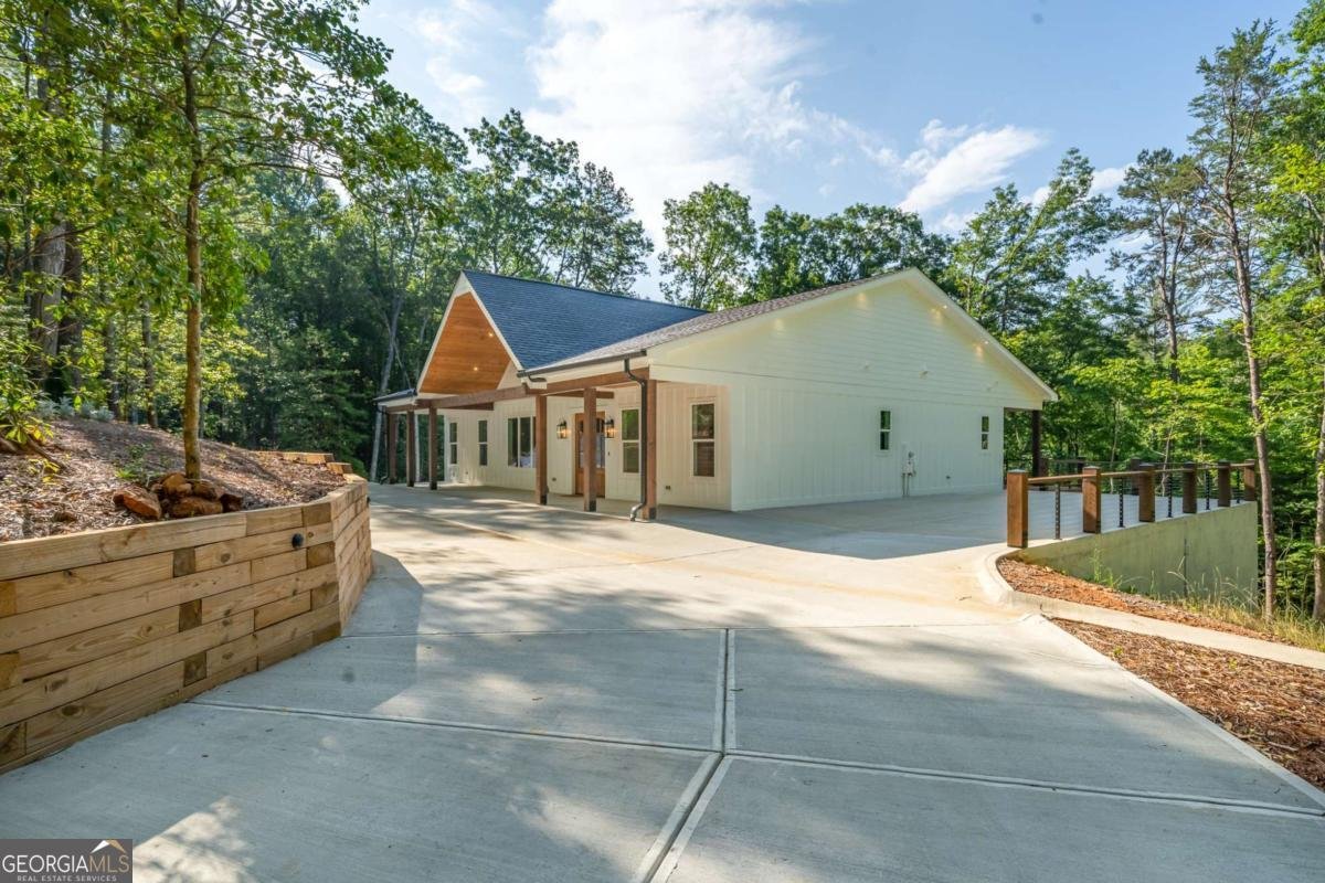 289 Scott Hollow Road Ellijay - 40