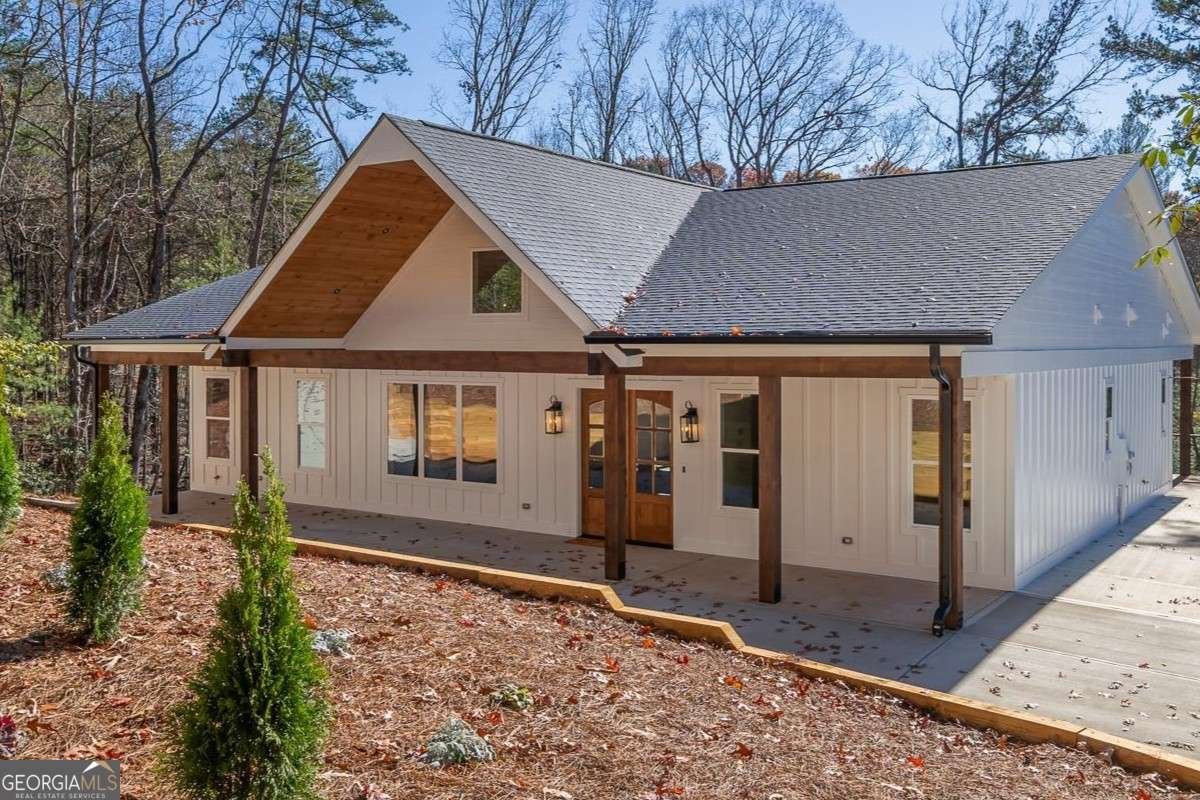 289 Scott Hollow Road Ellijay - 41