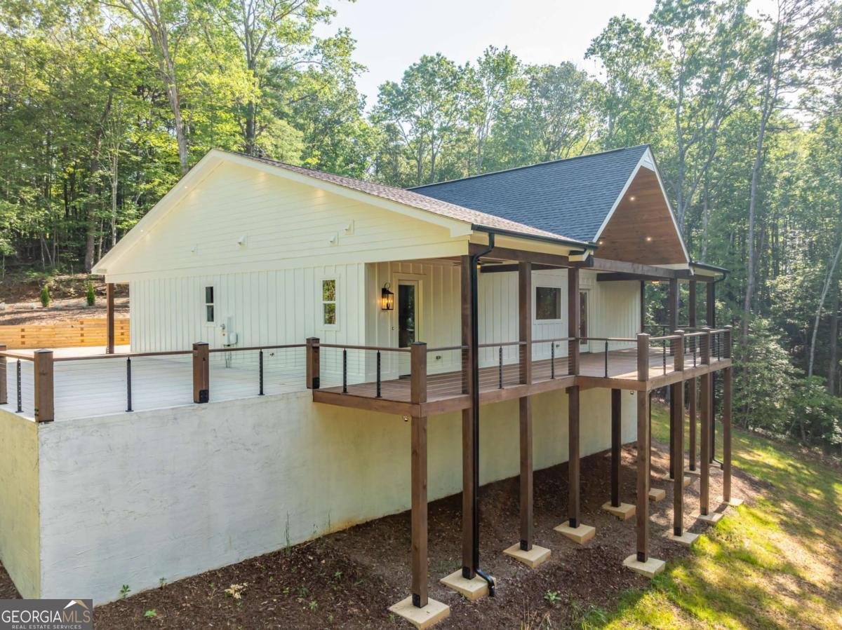 289 Scott Hollow Road Ellijay - 42