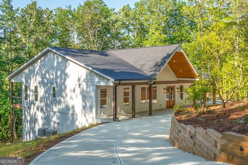 289 Scott Hollow Road Ellijay - 5