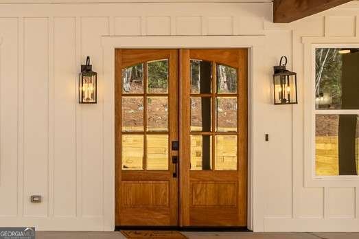 289 Scott Hollow Road Ellijay - 7