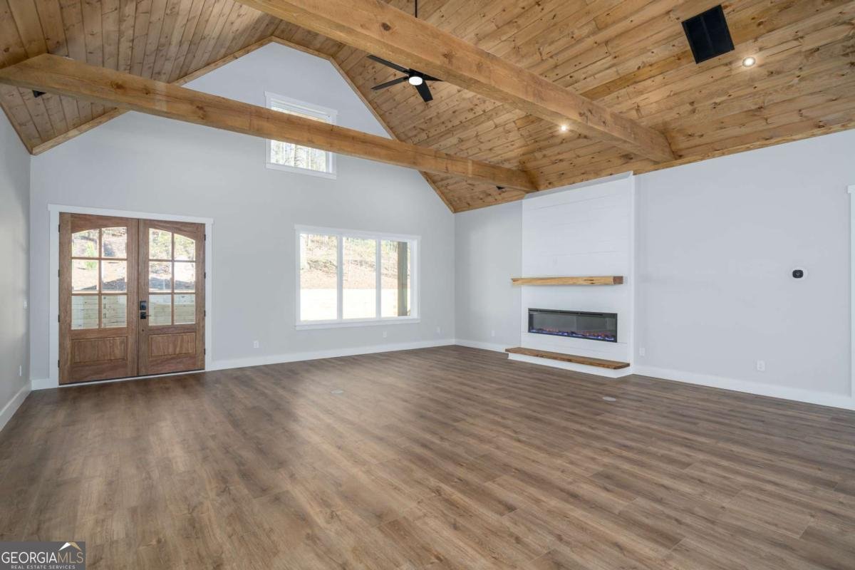 289 Scott Hollow Road Ellijay - 8