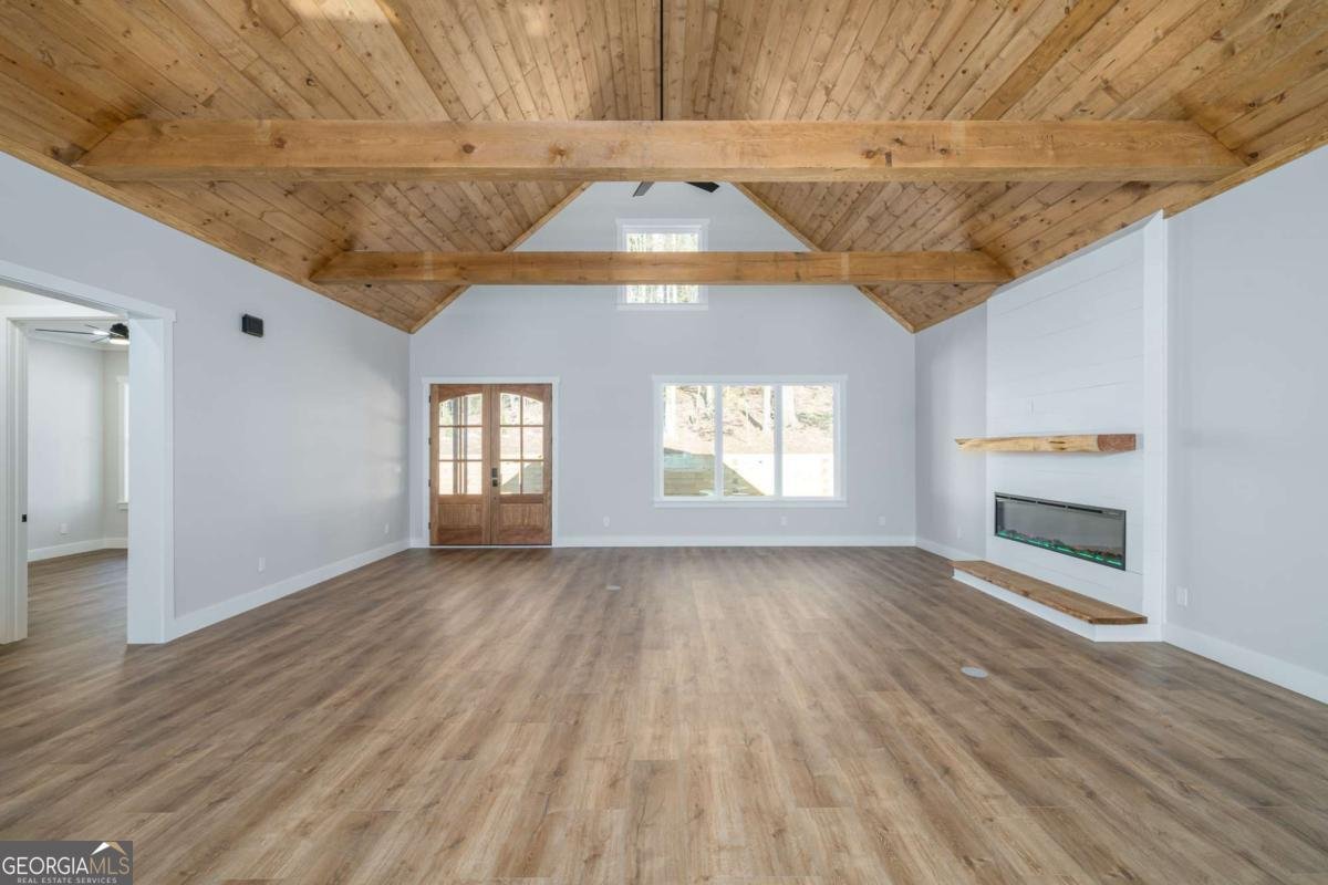 289 Scott Hollow Road Ellijay - 9