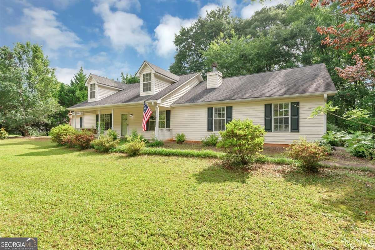 1050 Birdseye View Locust Grove - 1