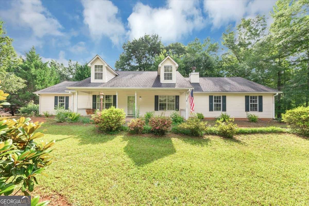 1050 Birdseye View Locust Grove - 2