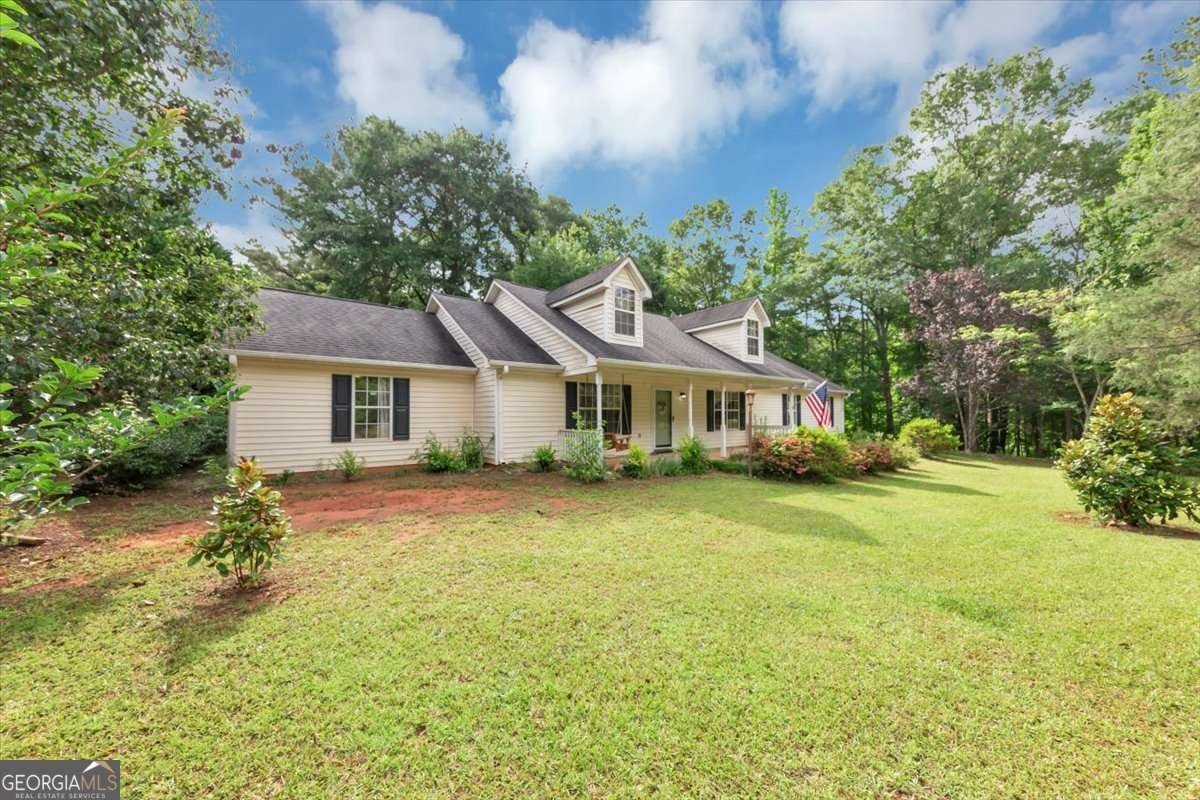 1050 Birdseye View Locust Grove - 3