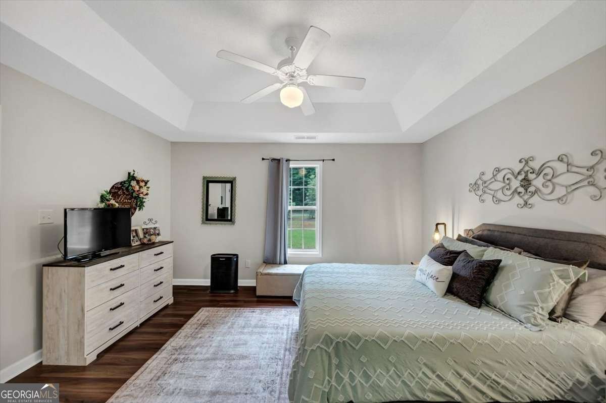 1050 Birdseye View Locust Grove - 30