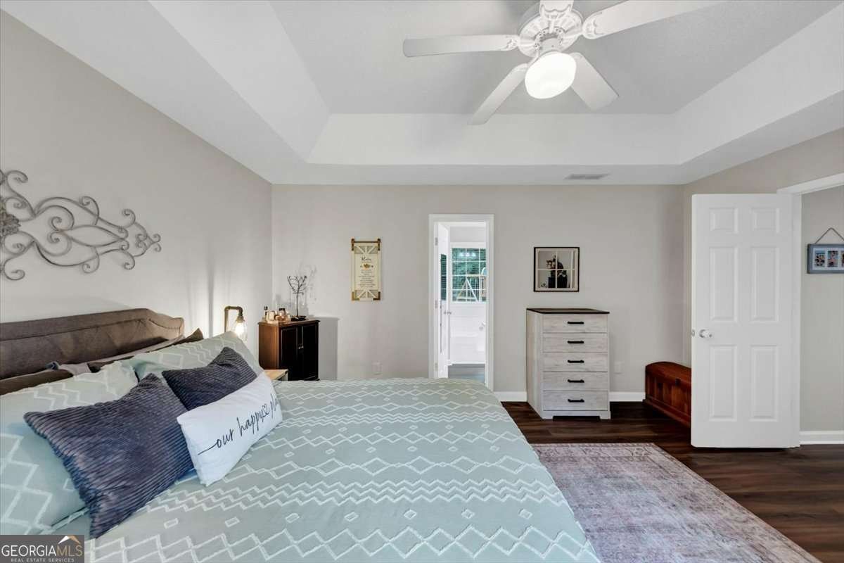1050 Birdseye View Locust Grove - 31