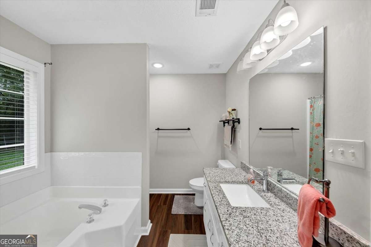 1050 Birdseye View Locust Grove - 34