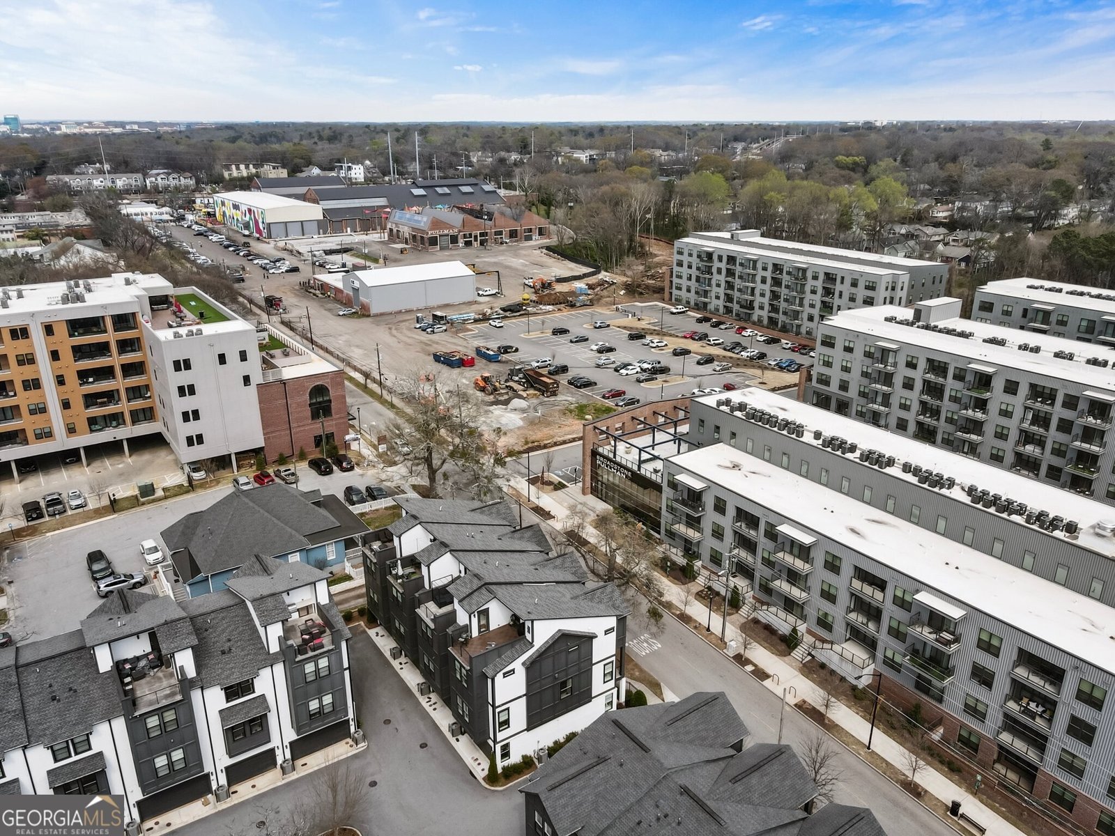 92 Rogers Street Atlanta - 25