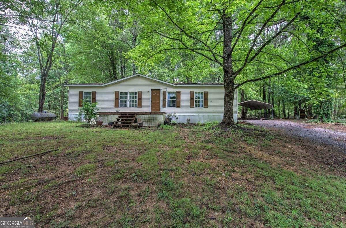 43 Floyd Mountain Circle Rockmart - 1