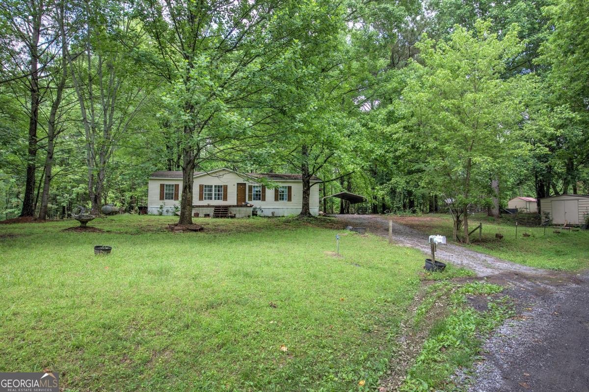 43 Floyd Mountain Circle Rockmart - 11