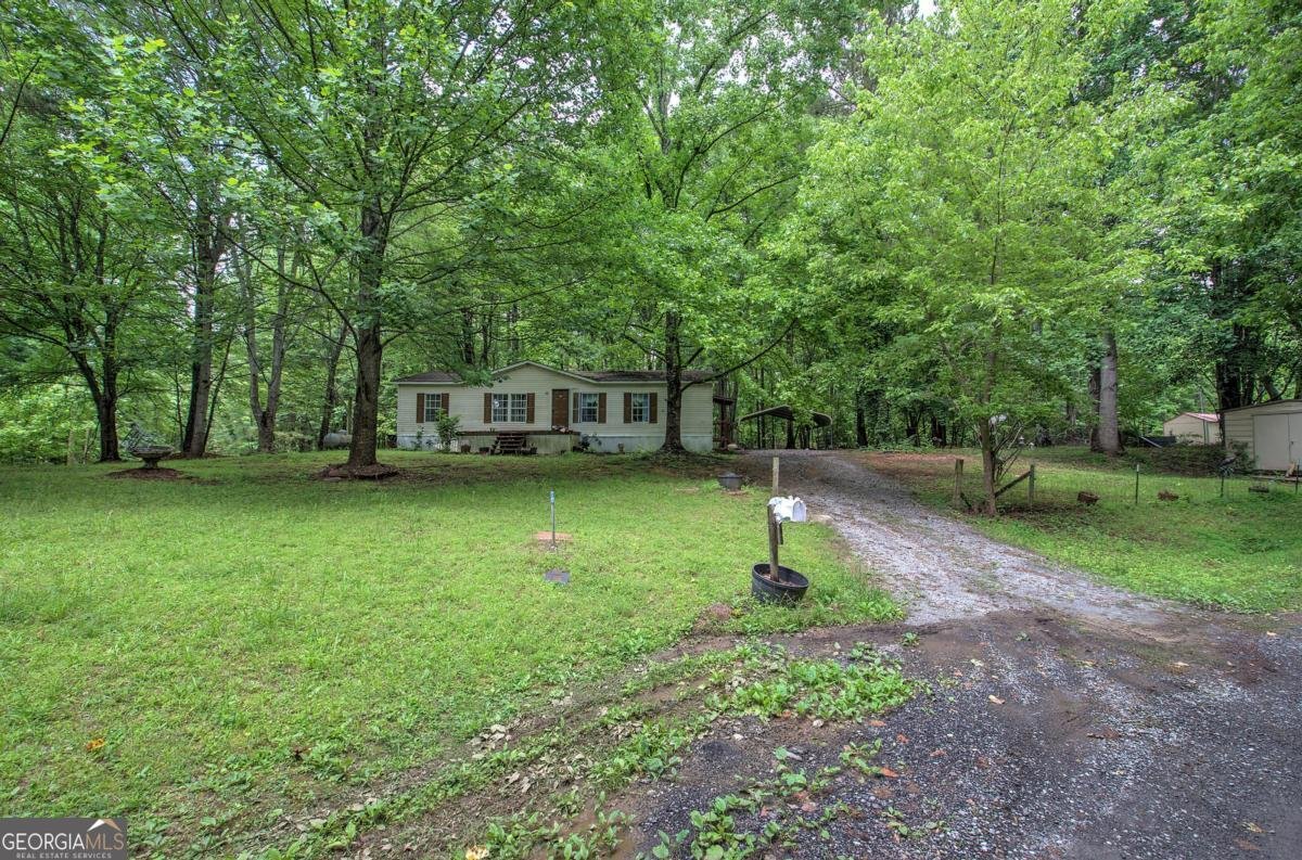 43 Floyd Mountain Circle Rockmart - 12