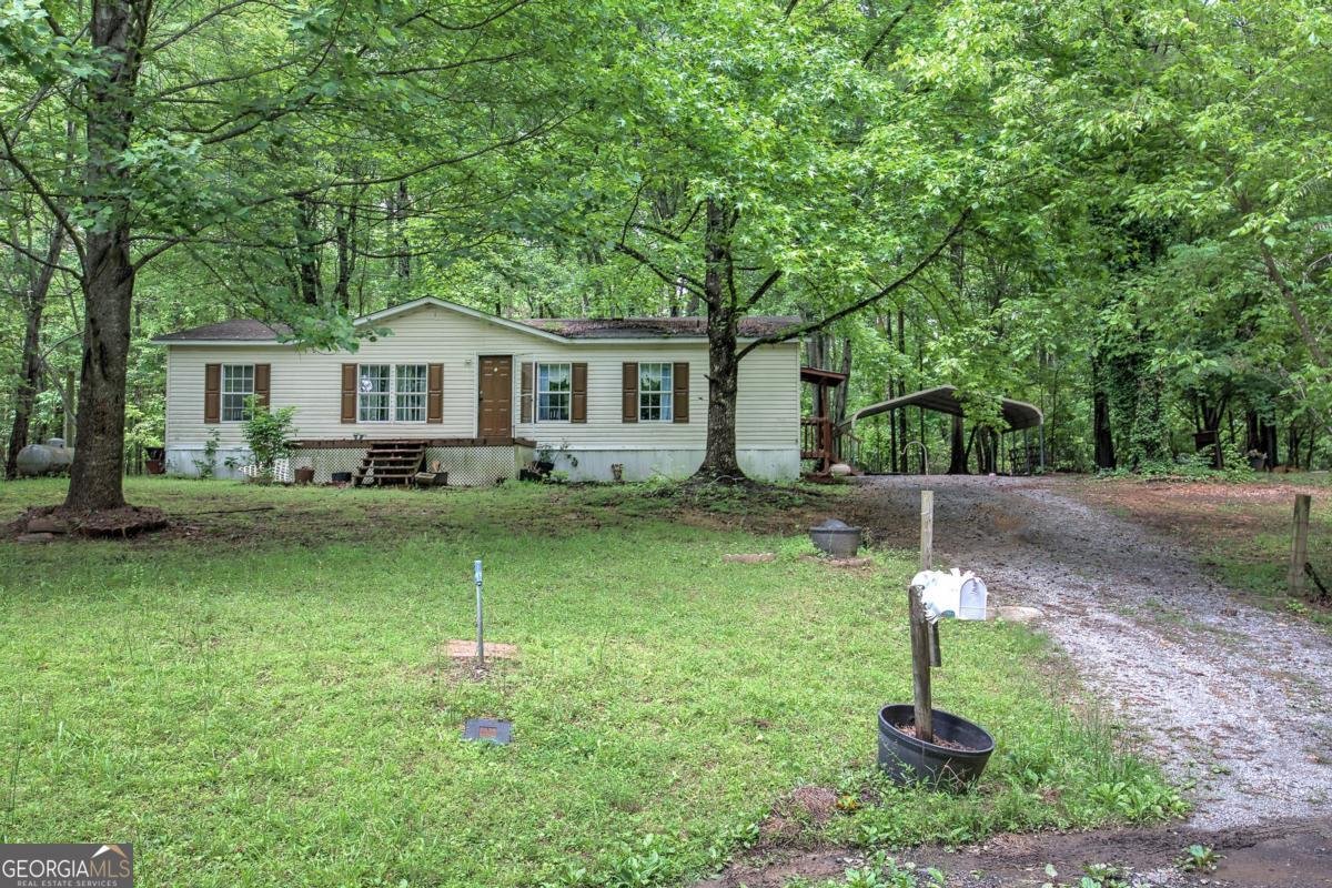 43 Floyd Mountain Circle Rockmart - 13