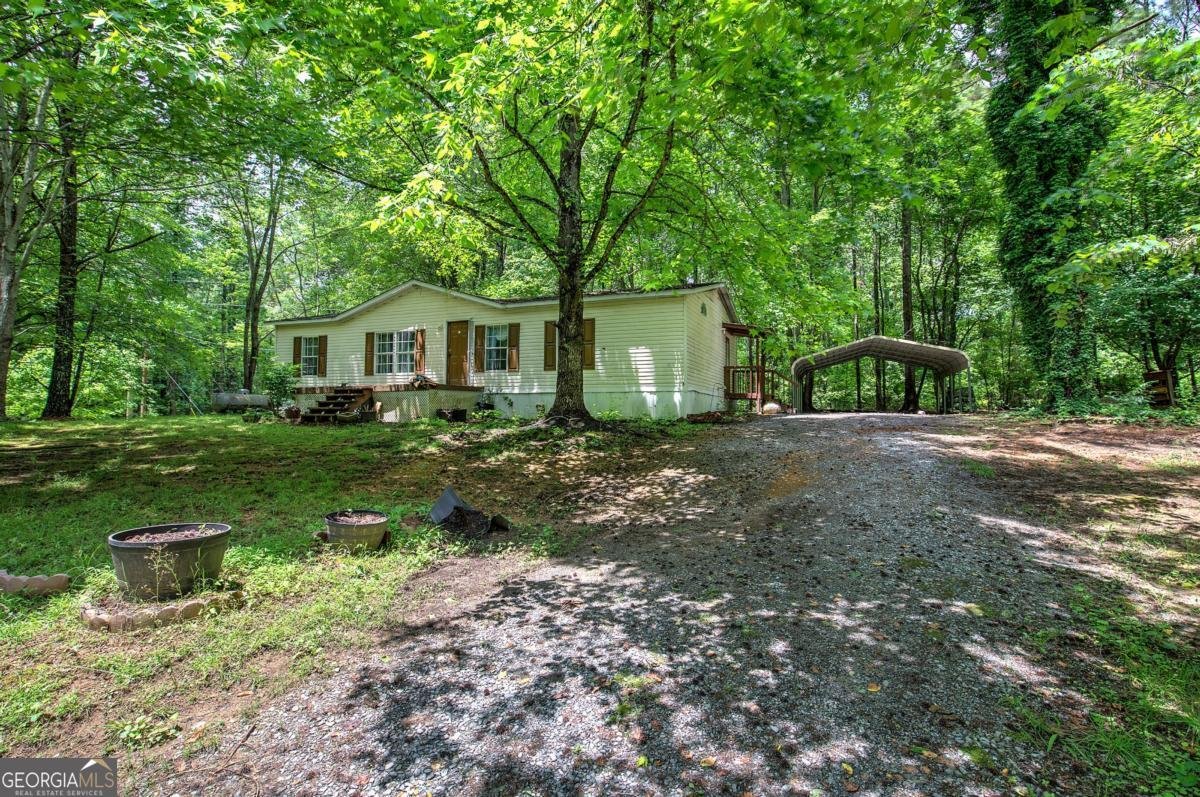 43 Floyd Mountain Circle Rockmart - 20
