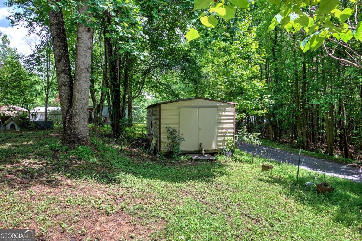 43 Floyd Mountain Circle Rockmart - 21