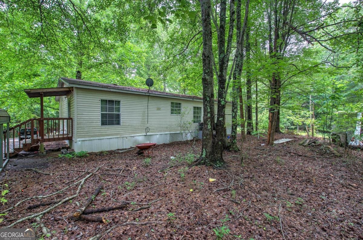 43 Floyd Mountain Circle Rockmart - 3