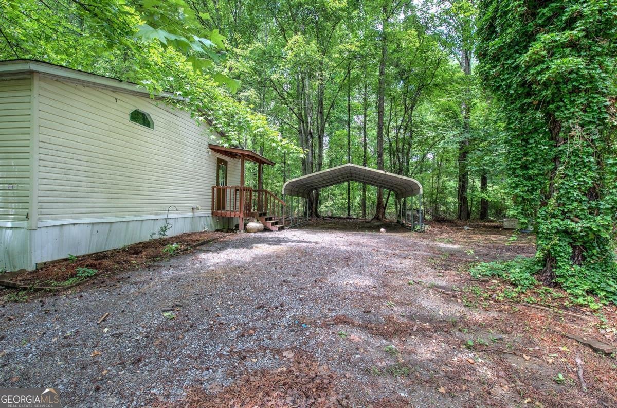 43 Floyd Mountain Circle Rockmart - 4