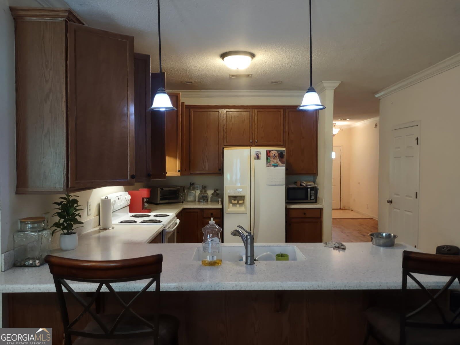 345 Burgay Road Lizella - 2