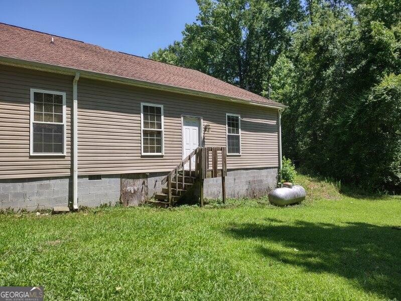 345 Burgay Road Lizella - 3