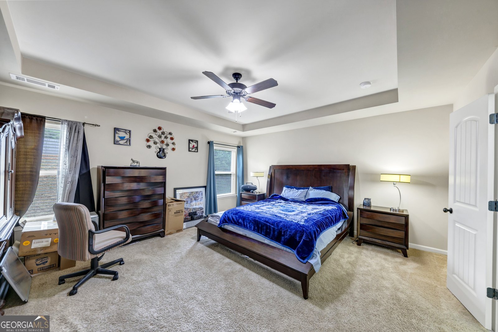 226 Creek View Lane Acworth - 1