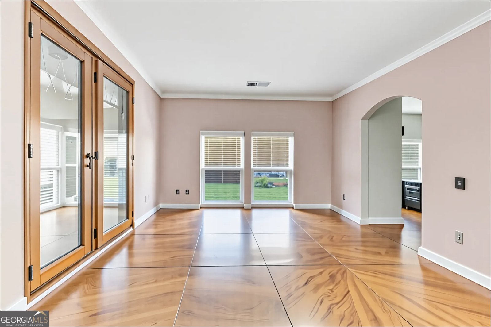 226 Creek View Lane Acworth - 13