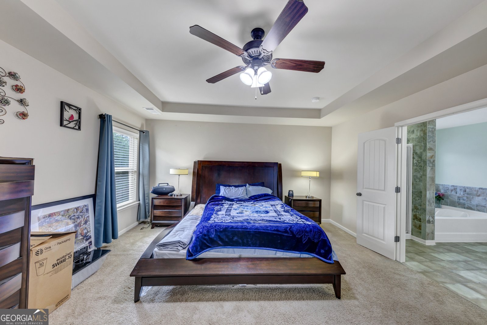 226 Creek View Lane Acworth - 2