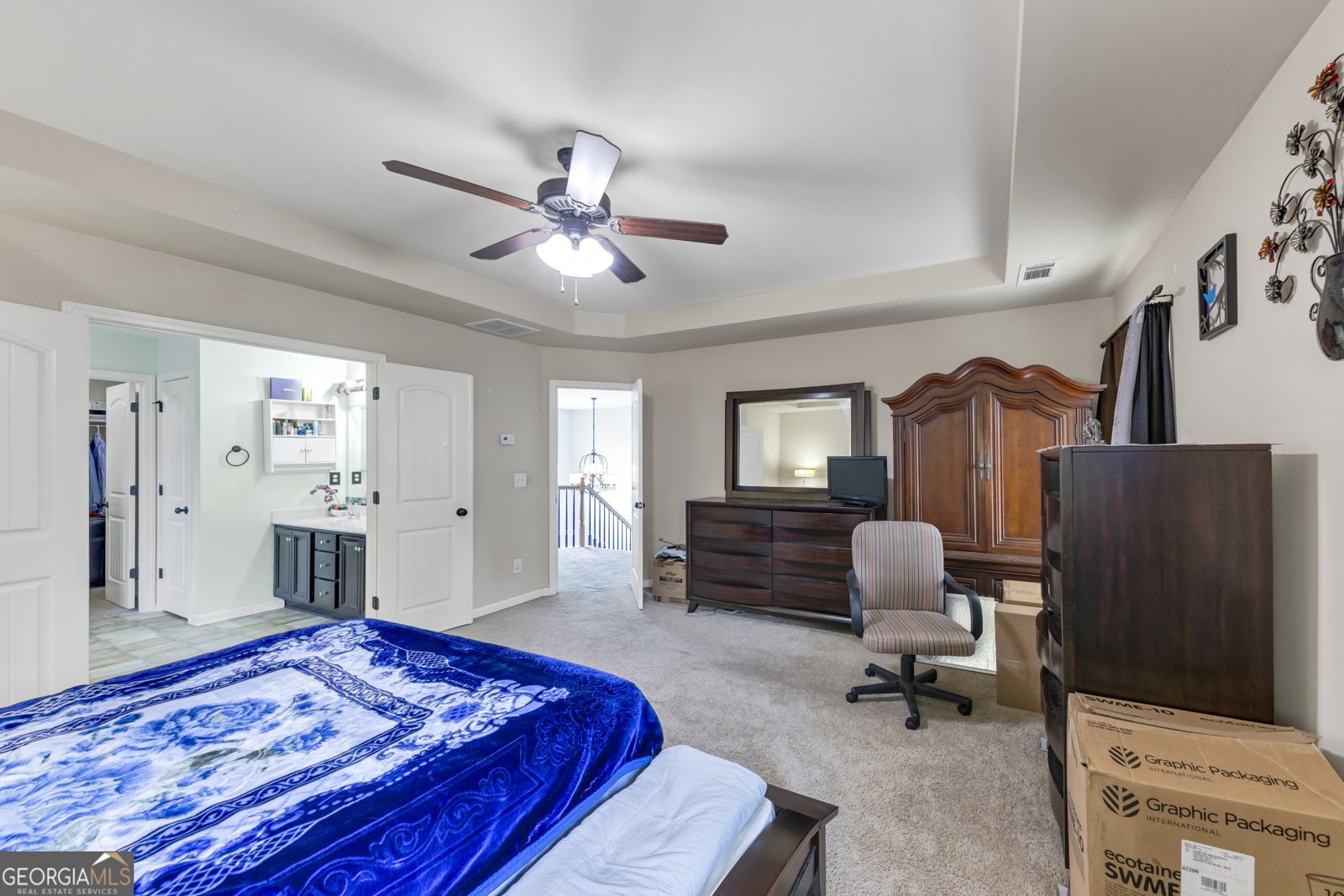 226 Creek View Lane Acworth - 3