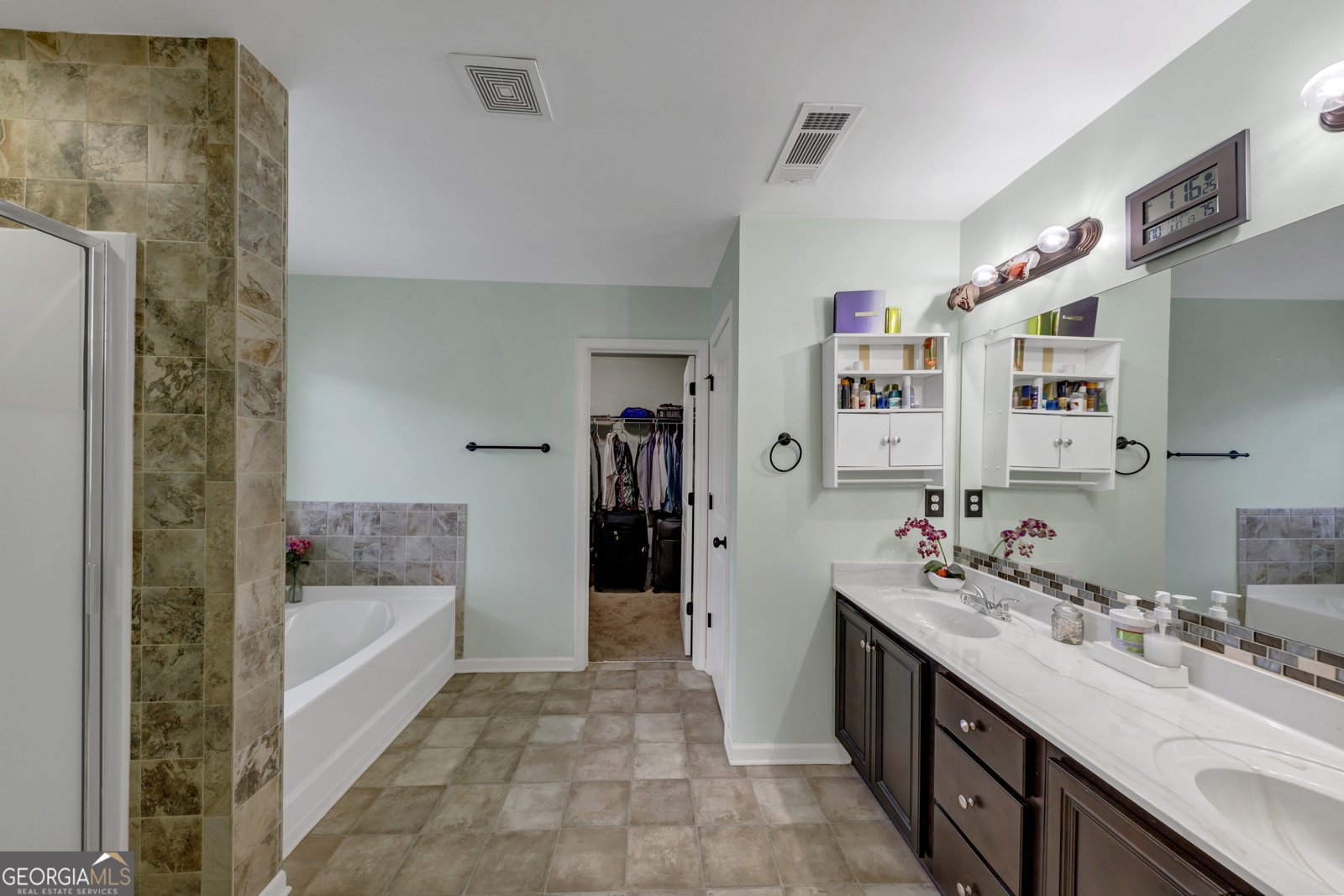226 Creek View Lane Acworth - 4