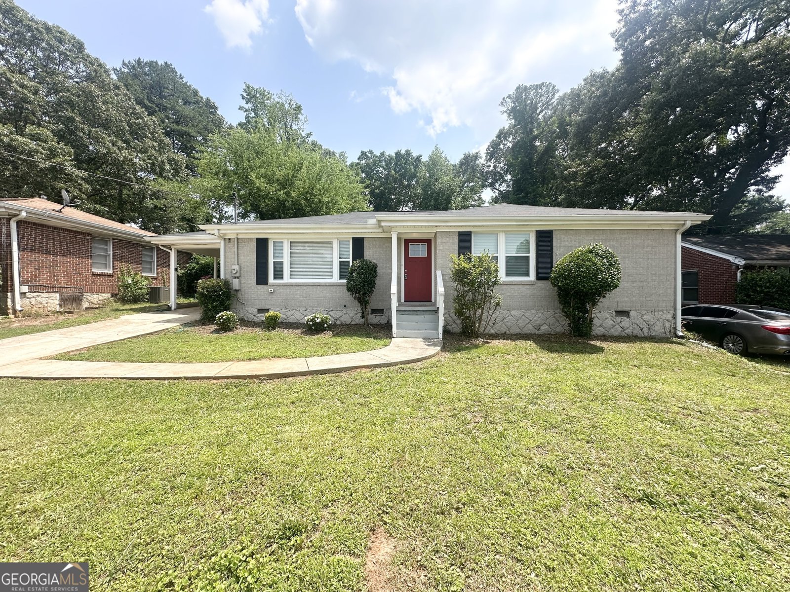 2015 Boulderview Drive Atlanta - 2