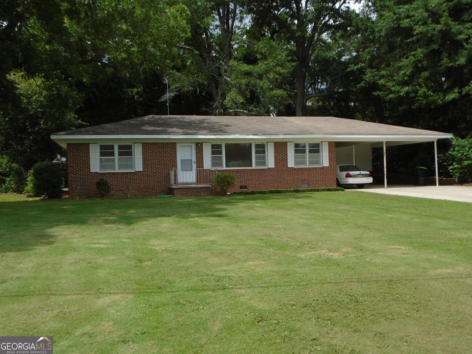 122 Houston Street Barnesville - 2