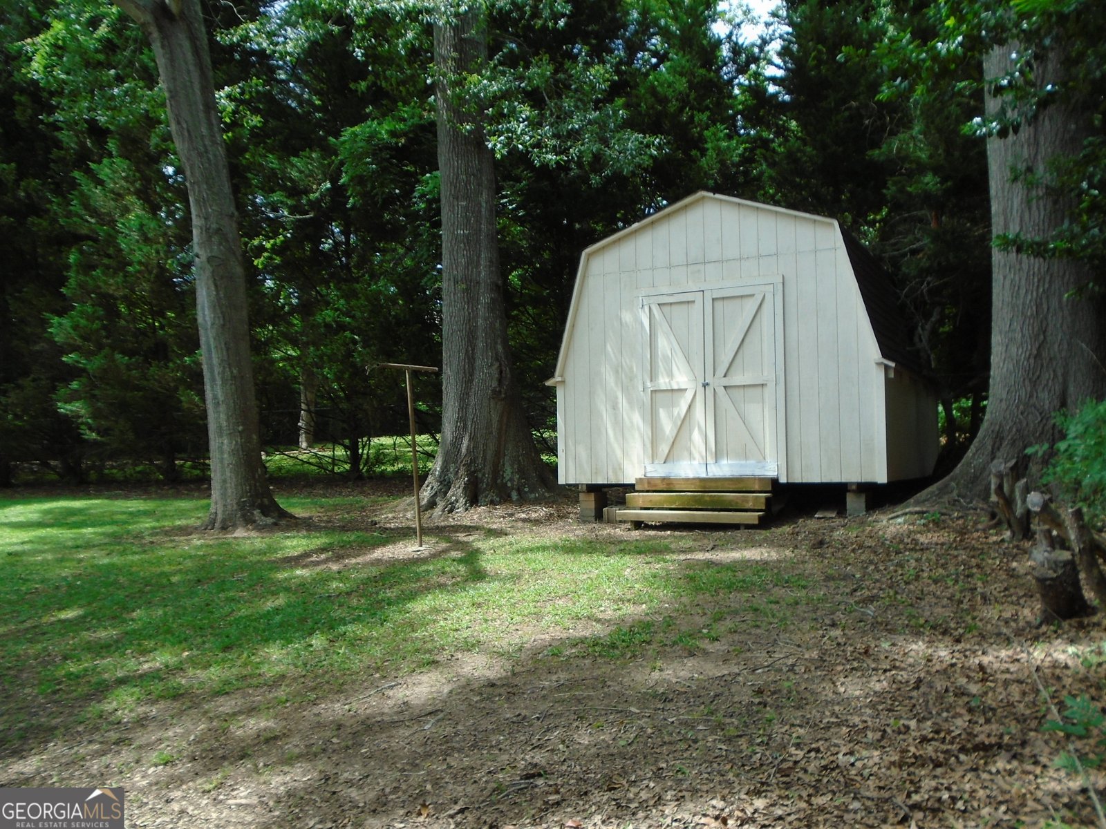 122 Houston Street Barnesville - 5