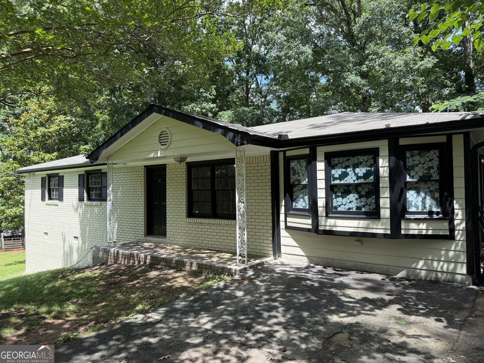2095 Mulkey Road Marietta - 2