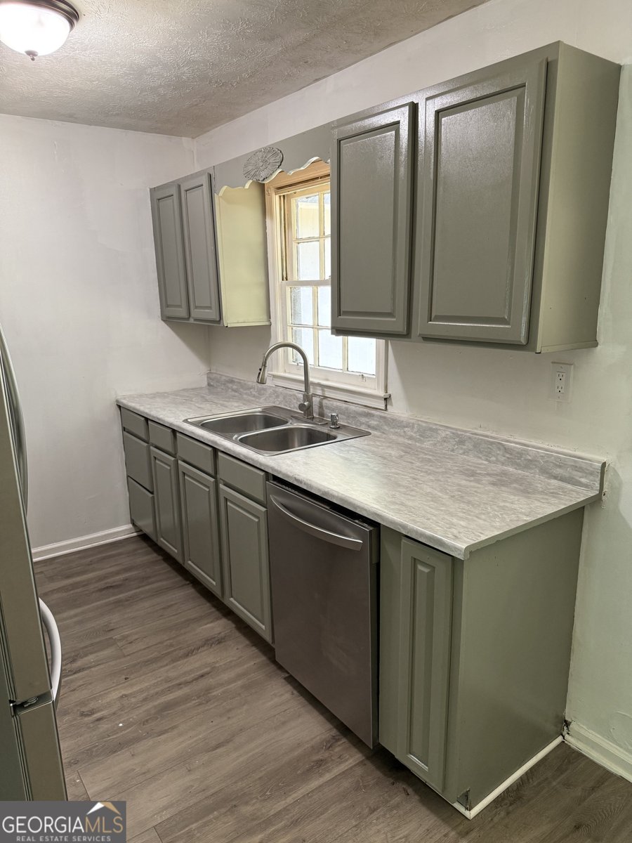 2095 Mulkey Road Marietta - 9