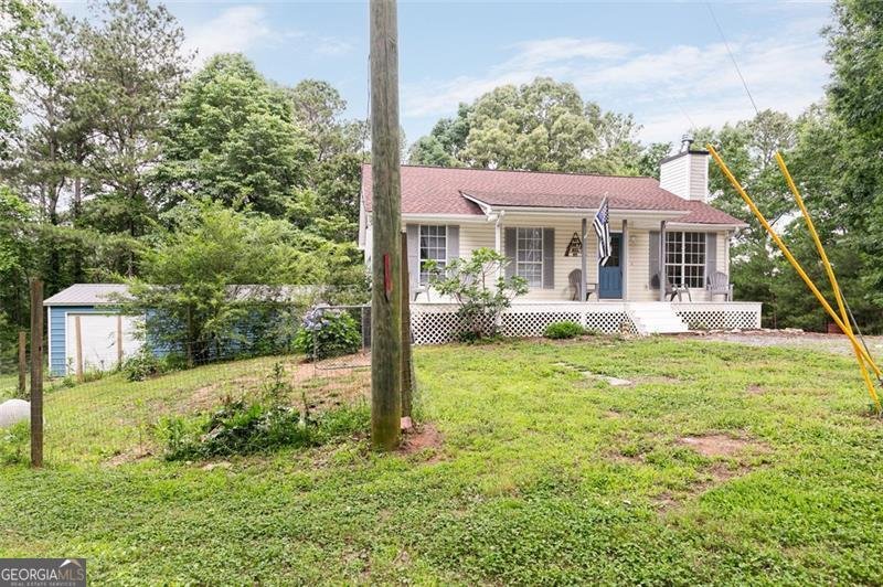 572 Clayroot Road Dallas - 3