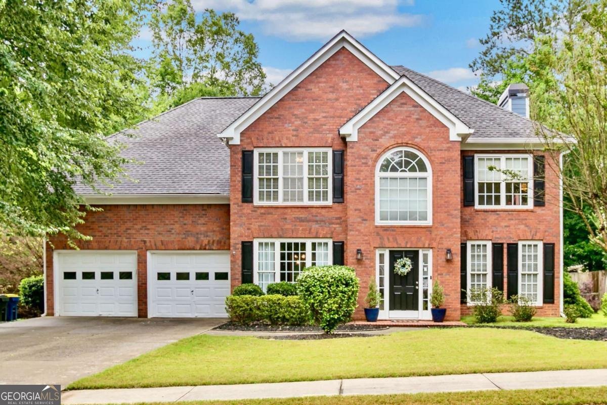 3990 Madison Main Kennesaw - 1