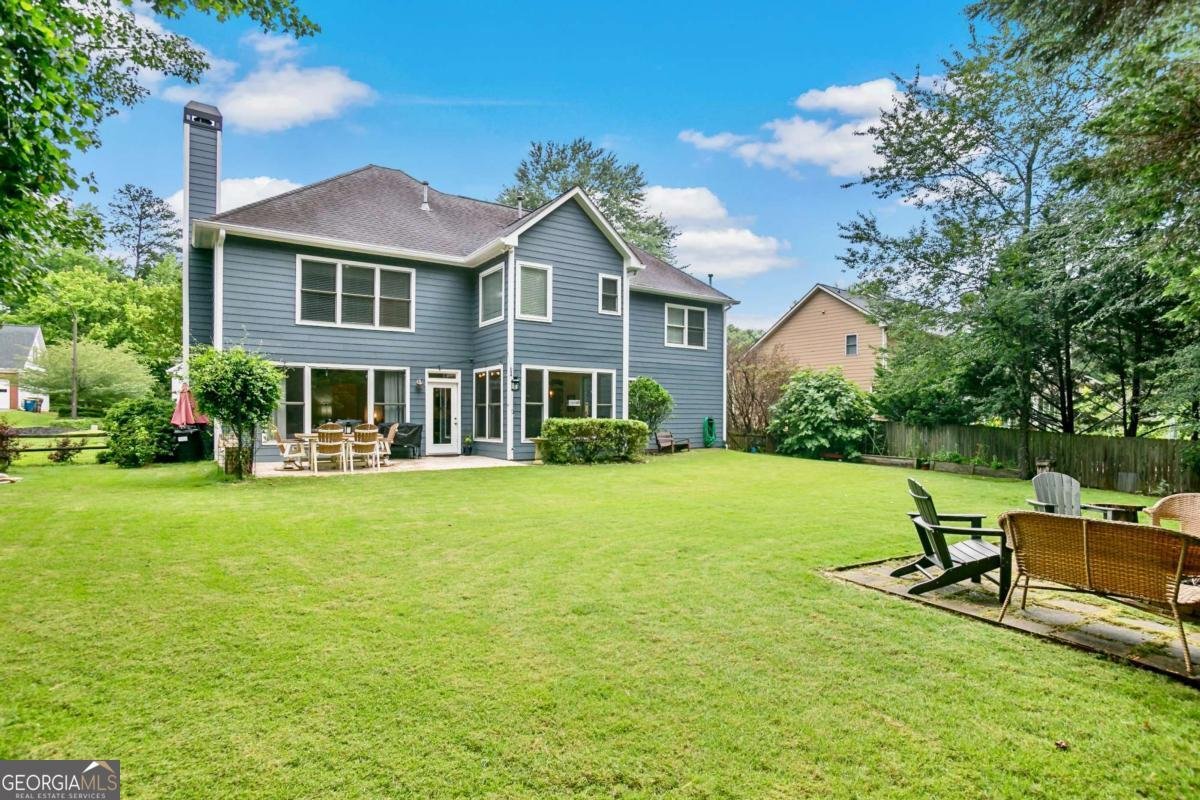 3990 Madison Main Kennesaw - 35