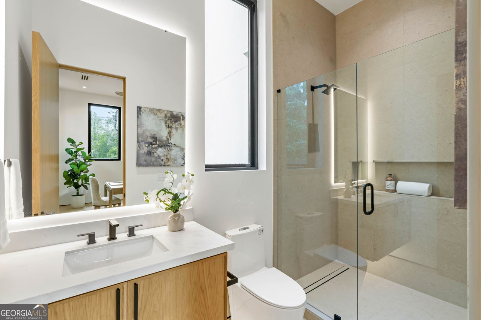 16 Bonnie Lane Sandy Springs - 34