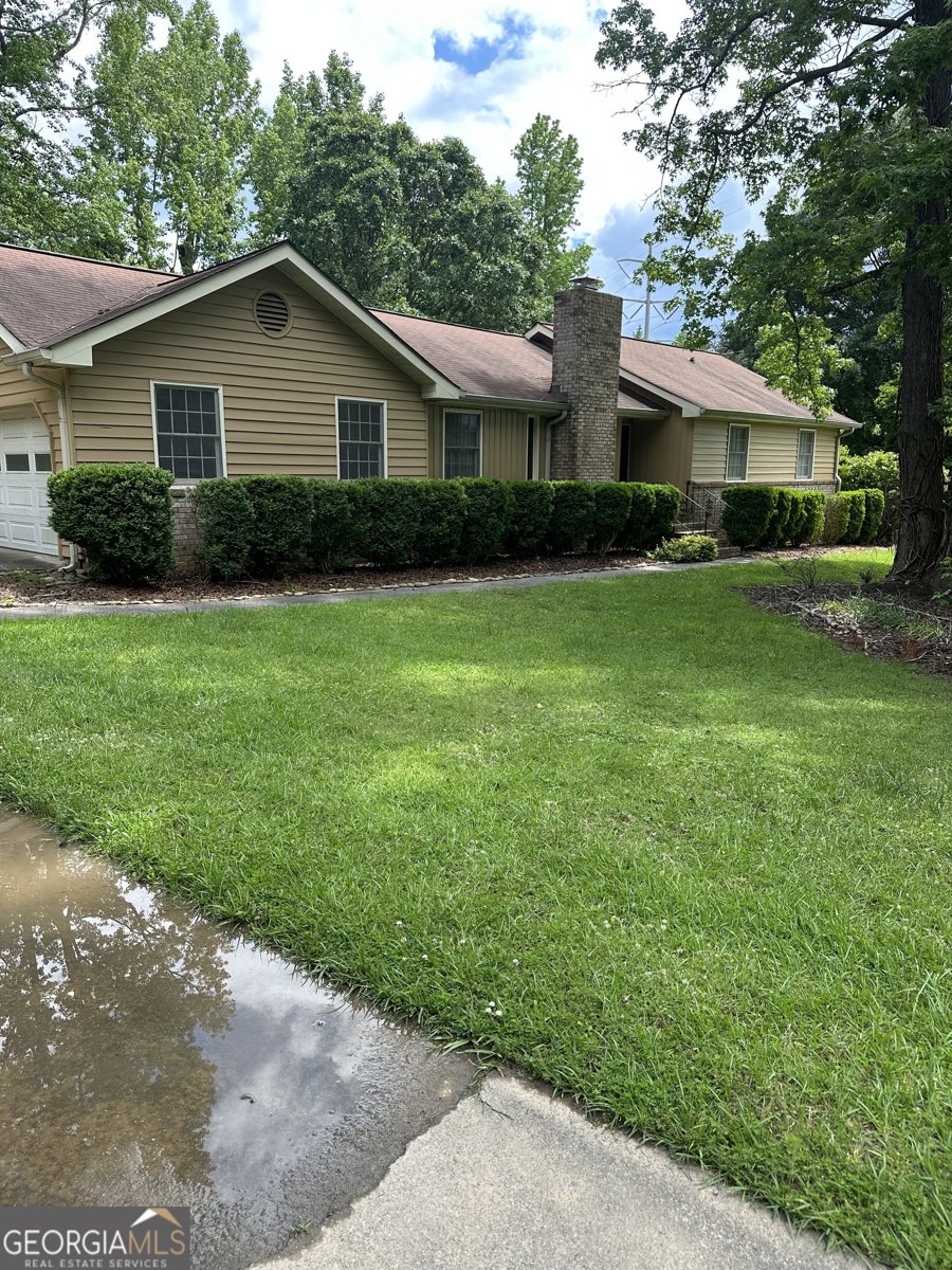 8440 Winston Way Jonesboro - 1