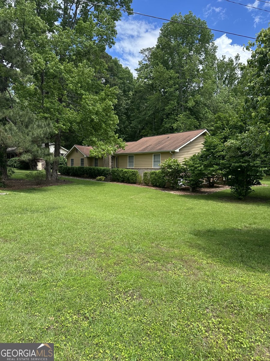 8440 Winston Way Jonesboro - 2
