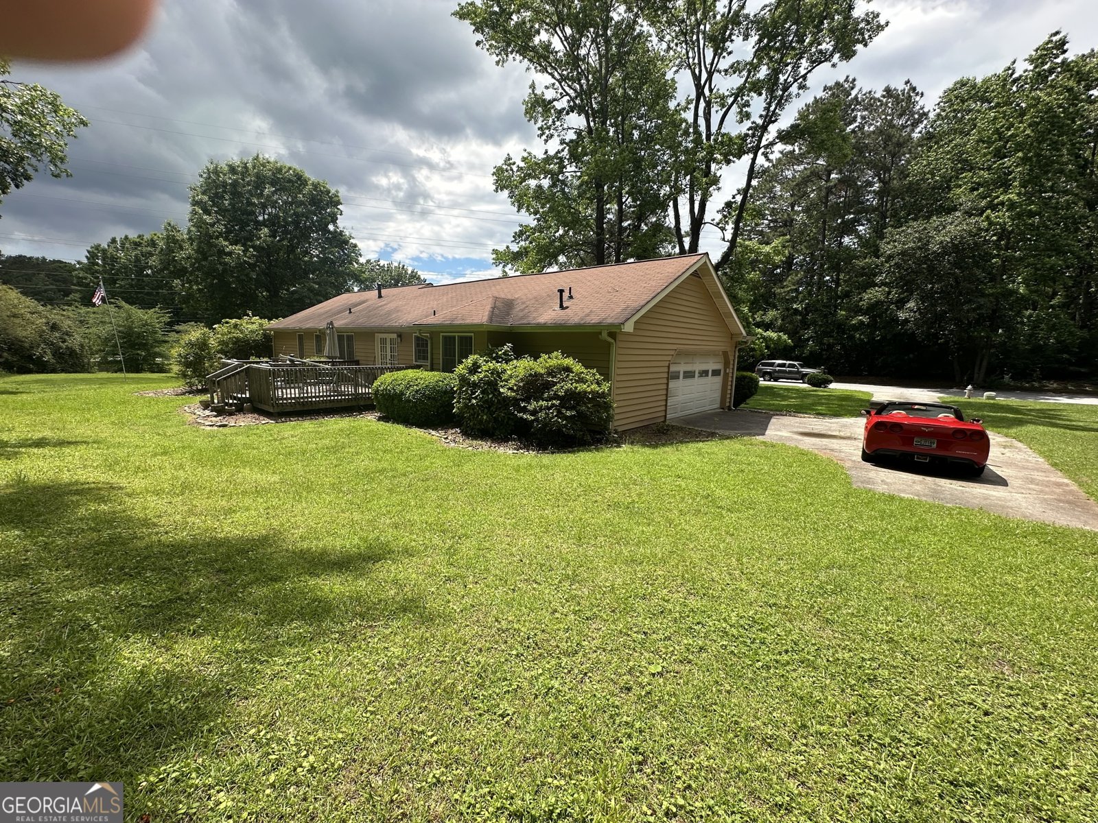 8440 Winston Way Jonesboro - 4