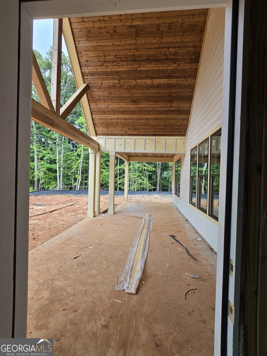 365 Spruill Bridge Road Temple - 11