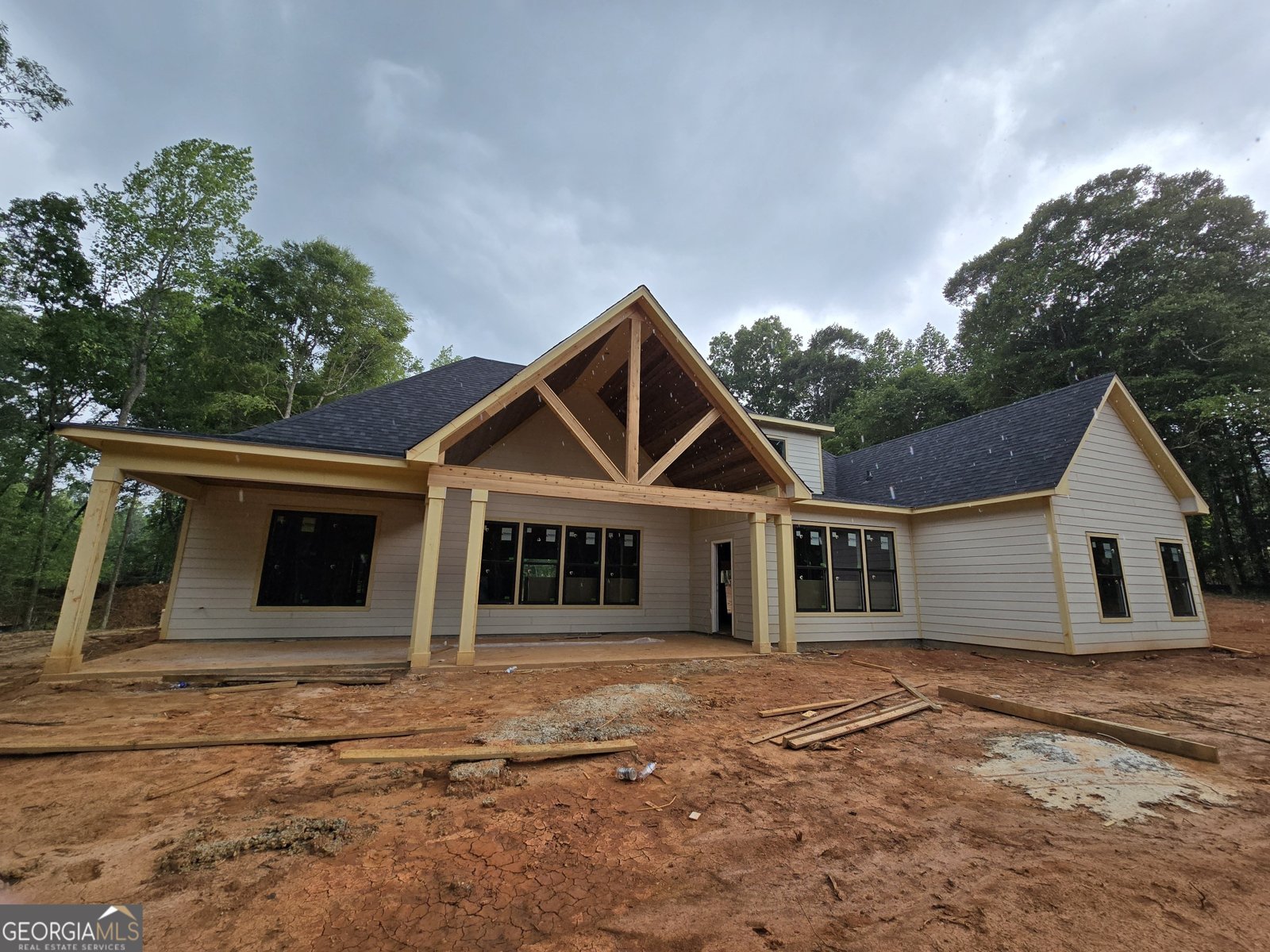 365 Spruill Bridge Road Temple - 13