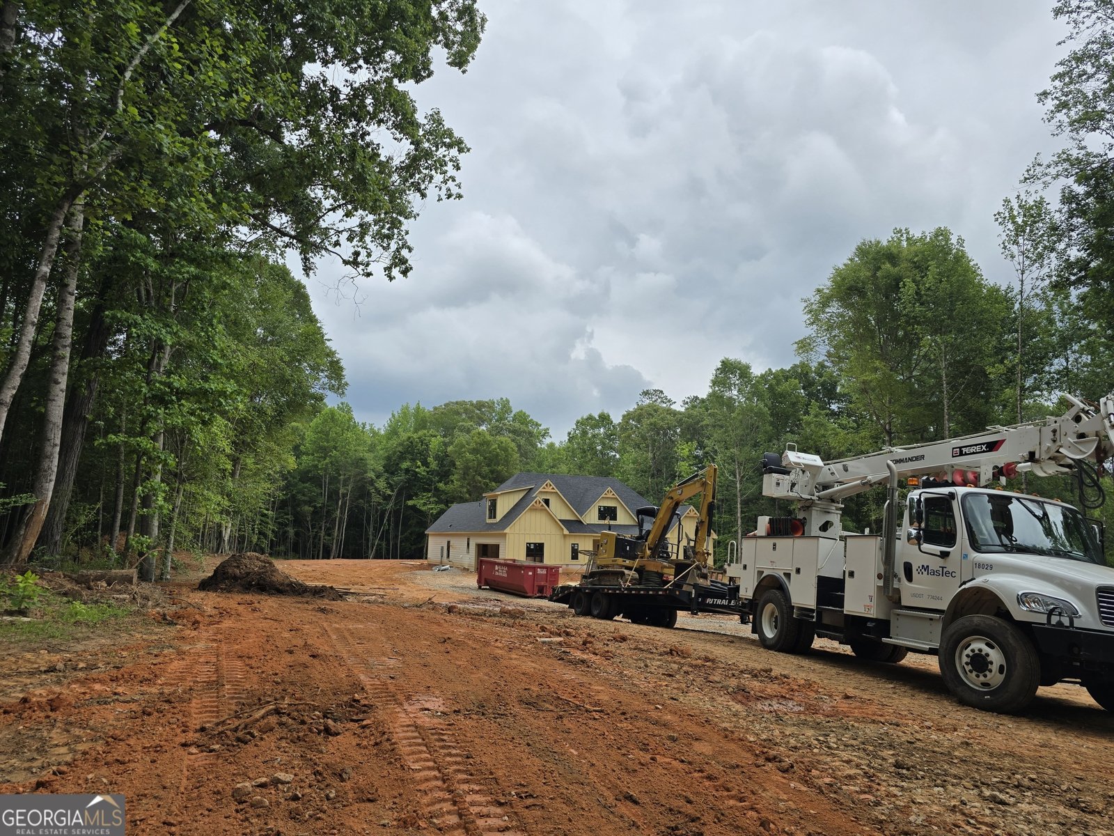 365 Spruill Bridge Road Temple - 14