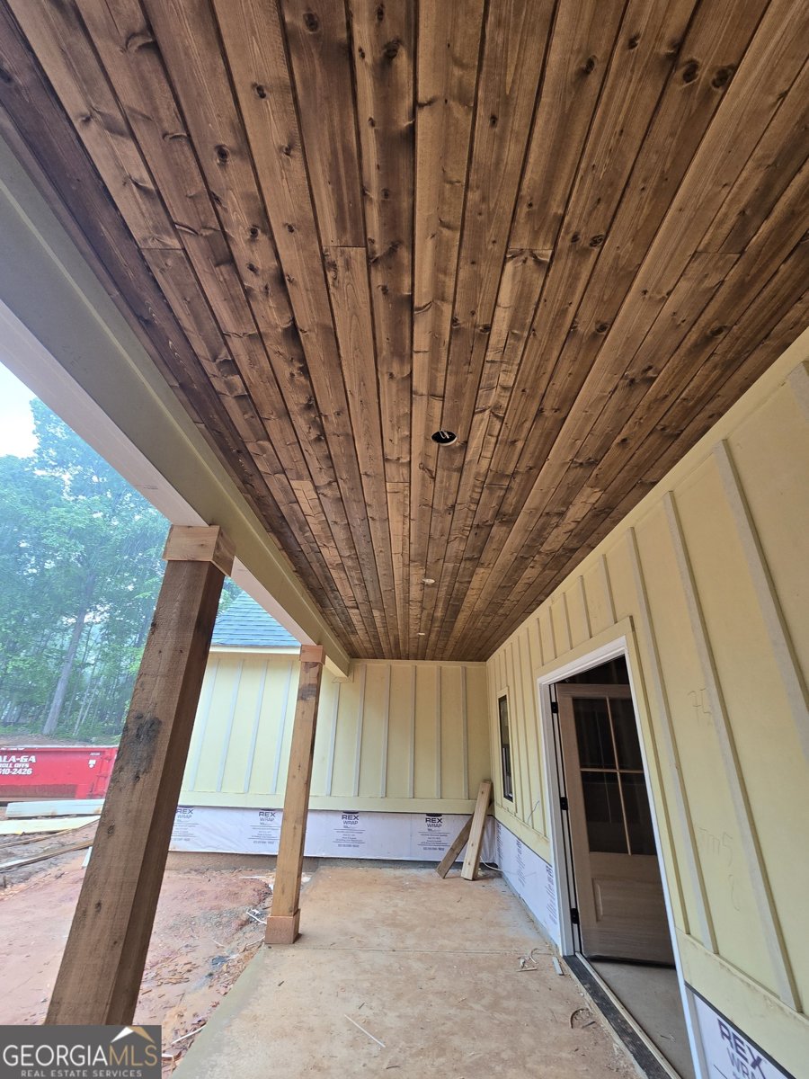 365 Spruill Bridge Road Temple - 16