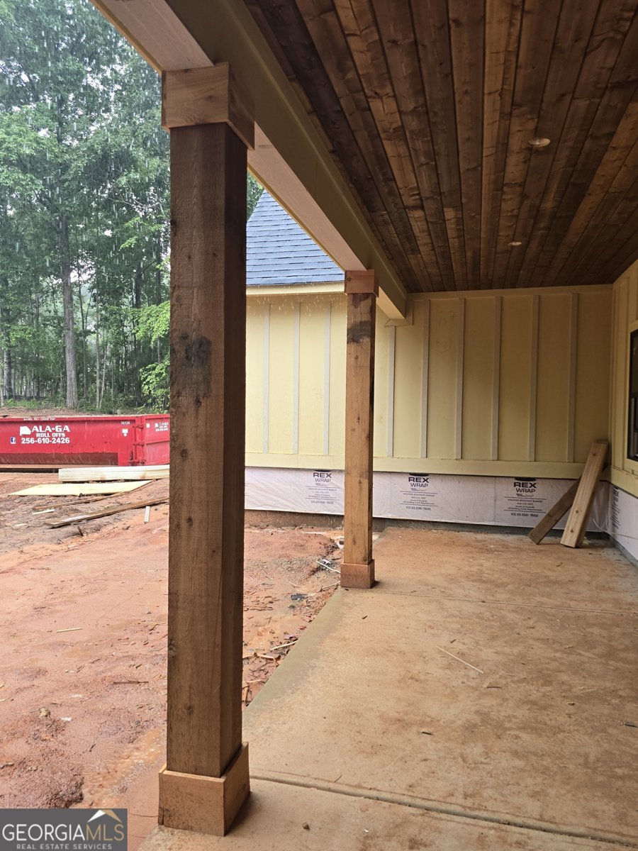 365 Spruill Bridge Road Temple - 17